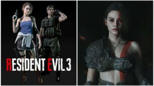 Resident Evil 3 Game Remake Might Get First Update Since Launch