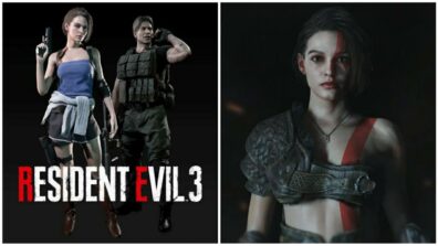 Resident Evil 3 Game Remake Might Get First Update Since Launch