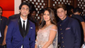 Revealed: Here Is The Story Behind Shah Rukh Khan And Gauri Khan Naming Their Son ‘Aryan’