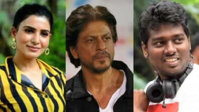 Revealed: Here Is Why Samantha Ruth Prabhu Rejected Shah Rukh And Atlee’s New Film