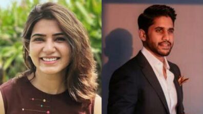 Revealed: Know Why Samantha Ruth Prabhu And Naga Chaitanya Got Separated