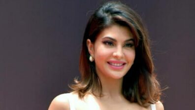 Revealed: Lesser Known Beauty And Skincare Secrets From Jacqueline Fernandez To Stay Evergreen