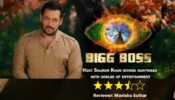 Review of Colors’ Bigg Boss 15: Host Salman Khan brings surprises with oodles of entertainment