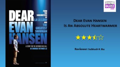 Review Of Dear Evan Hansen: Is An Absolute Heartwarmer