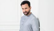 Saif Ali Khan puts on weight to play Bunty, a Railway ticket collector, in YRF’s Bunty Aur Babli 2