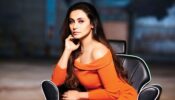 Rani Mukerji turns ‘Fashion Queen of Fursatgunj’ in YRF’s Bunty Aur Babli 2