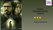 Review Of Dybbuk: Slowburn Horror Thriller