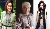Dabur’s Lesbian Ad Withdrawn After Protests, Javed Akhtar, Tapsee Pannu & Others Respond Exclusively