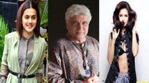 Dabur’s Lesbian Ad Withdrawn After Protests, Javed Akhtar, Tapsee Pannu & Others Respond Exclusively