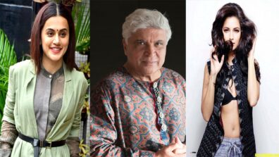 Dabur’s Lesbian Ad Withdrawn After Protests, Javed Akhtar, Tapsee Pannu & Others Respond Exclusively