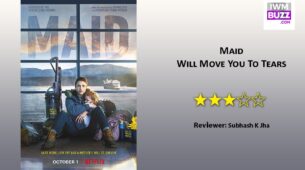 Review of Maid: Will Move You To Tears