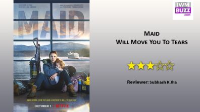 Review of Maid: Will Move You To Tears