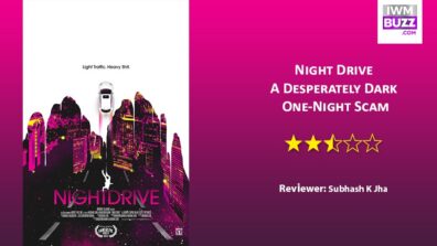 Review Of Night Drive: A Desperately Dark One-Night Scam