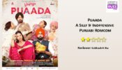 Review Of Puaada: A Silly If Inoffensive Punjabi Romcom