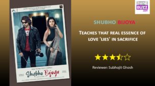 Review of Shubho Bijoya: Teaches that real essence of love ‘lies’ in sacrifice