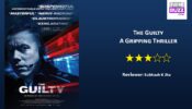 Review Of The Guilty: A Gripping Thriller