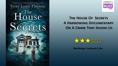 Review Of The House Of  Secrets: A Harrowing Documentary On A Crime That Shook Us