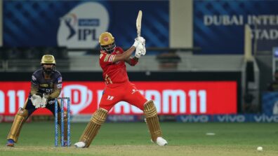 IPL 2021 Live Update KKR Vs PBKS: Punjab Kings defeat Kolkata Knight Riders in match 45