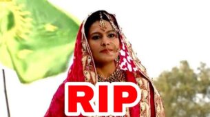 RIP: Actress Manisha Yadav of Zee TV show ‘Jodha Akbar’ fame passes away