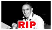 RIP: Australian all-rounder Alan Davidson passes away at 92