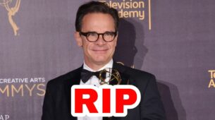RIP: Emmy-winning actor Peter Scolari passes away due to cancer