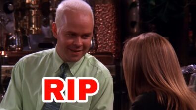 RIP: ‘Friends’ actor James Michael Tyler passes away at 59