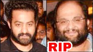 RIP: Jr NTR’s PR and Producer SM Koneru passes away after suffering cardiac arrest