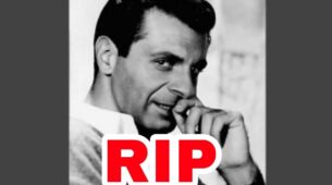 RIP: Legendary comedian Mort Sahl passes away
