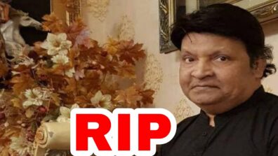 RIP: Legendary Pakistani comedian Umer Sharif passes away