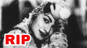 RIP: Mehmood’s sister Minoo Mumtaz passes away in Canada