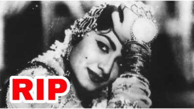 RIP: Mehmood’s sister Minoo Mumtaz passes away in Canada
