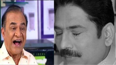 RIP Natu Kaka: TMKOC’s Shailesh Lodha pens a heartfelt tribute for legendary actor Ghanshyam Nayak, fans get emotional