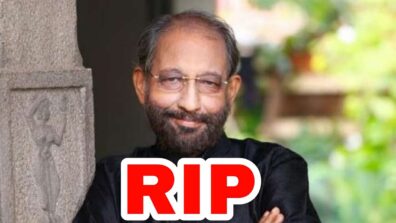 RIP: Three-time National Award-Winning Actor Nedumudi Venu Passes Away