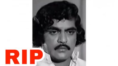 RIP: Veteran actor Srikanth, Jayalalithaa’s first on-screen hero passes away