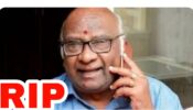RIP: Veteran Kannada actor Shankar Rao of ‘Paapa Pandu’ fame passes away
