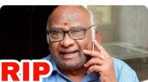 RIP: Veteran Kannada actor Shankar Rao of ‘Paapa Pandu’ fame passes away