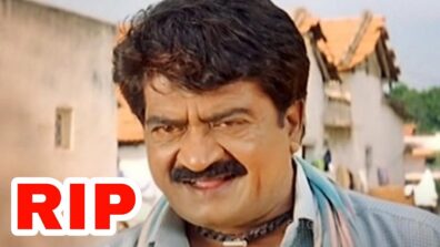 RIP: Veteran Sandalwood actor Sathyajith passes away at 71