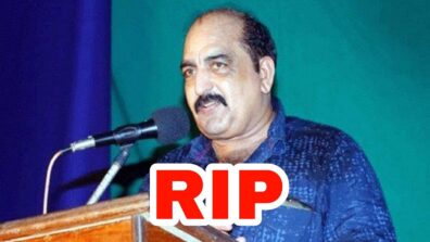 RIP: Veteran Telugu actor Raja Babu passes away