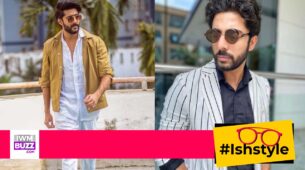 Rishton Ka Manjha actor Krushal Ahuja reveals his ‘dress to kill’ on a perfect date