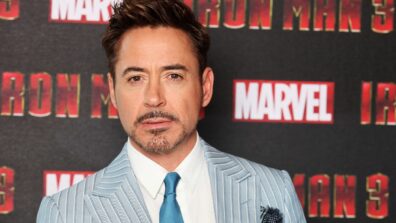 Robert Downey Jr Selects His Best Film Till Date, Fans Find His Choice ‘Unexpected’