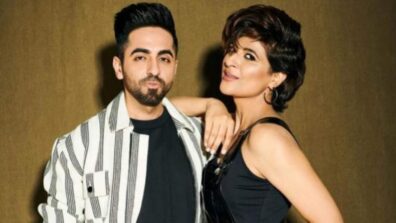 Rom-Com! From Friends To Soulmates: Ayushmann And Tahira’s Love Story Will Make You Believe In True Love!