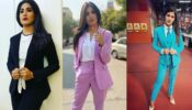 Rubika Liyaqat and her stylish avatars: Check pictures