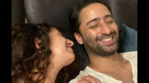 Ruchikaa Kapoor reveals the real reason behind marrying Shaheer Sheikh and it will melt your heart
