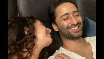 Ruchikaa Kapoor reveals the real reason behind marrying Shaheer Sheikh and it will melt your heart