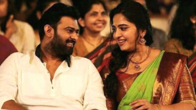 Rumours Gone Crazy: Fans Demand Anushka Shetty And Prabhas To Get Married: Have A Look