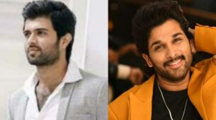 Rumours Or Not: Vijay Deverakonda Replaced Allu Arjun For Sukumar’s Film: Here Is What We Know