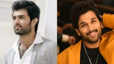 Rumours Or Not: Vijay Deverakonda Replaced Allu Arjun For Sukumar’s Film: Here Is What We Know