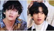 Running Out Of Fashion Cues? BTS V Is The Ideal Fashion Insta For All Your Mood Swings