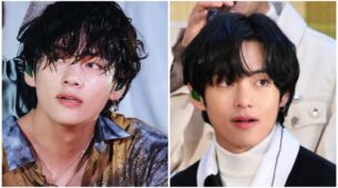 Running Out Of Fashion Cues? BTS V Is The Ideal Fashion Insta For All Your Mood Swings