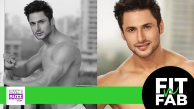 Saath Nibhaana Saathiya 2 fame Anshul Bammi reveals his favourite exercise